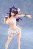 Izumi Mahiru Original Illustration Nikaido Yuki 1/6 Scale Figure