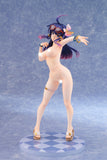 Izumi Mahiru Original Illustration Nikaido Yuki 1/6 Scale Figure