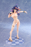 Izumi Mahiru Original Illustration Nikaido Yuki 1/6 Scale Figure