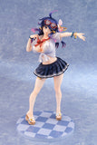 Izumi Mahiru Original Illustration Nikaido Yuki 1/6 Scale Figure