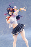 Izumi Mahiru Original Illustration Nikaido Yuki 1/6 Scale Figure