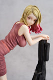 Guitar Girl Benkyo Tamaoki Design 1/6 Scale Figure