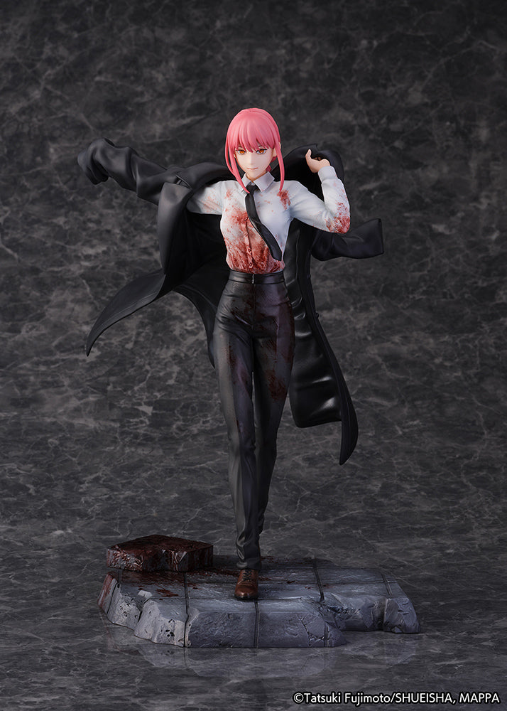 AmiAmi [Character & Hobby Shop]  [Exclusive Sale] Chainsaw Man