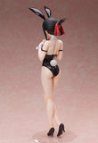 Kaguya Shinomiya: Bare Leg Bunny Ver. 1/4 Scale Figure