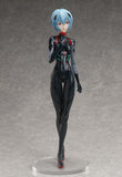 Rei Ayanami (Tentative Name) 1/4 Scale Figure