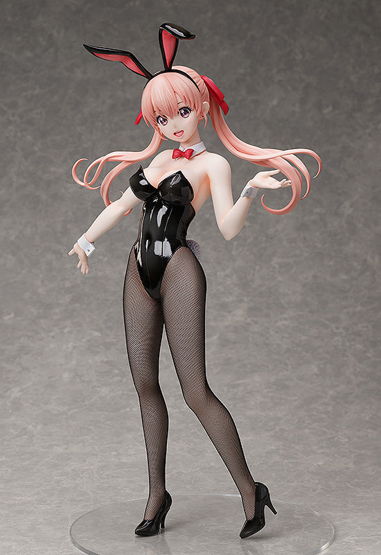  FREEing Shin Ikki Tousen: Kanu Unchou (Bunny Ver.) 1:4