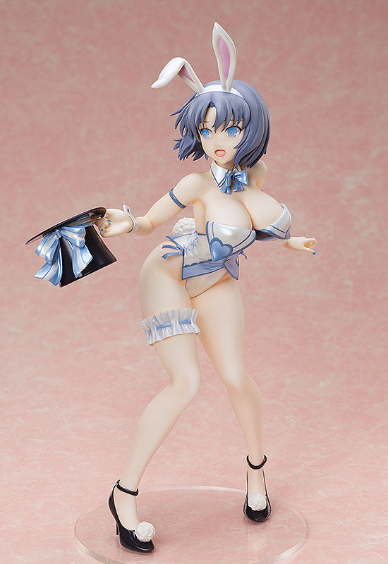Yumi: Bare Leg Bunny Ver. 1/4 Scale Figure