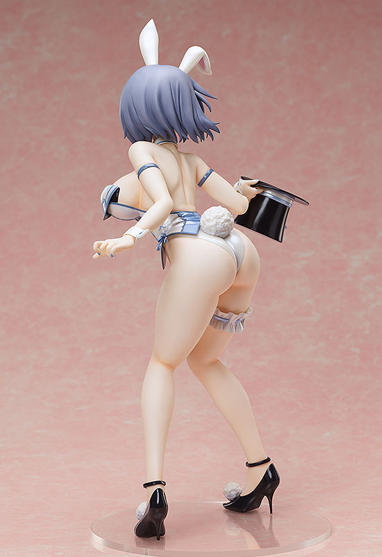 Shinobi Master Senran Kagura: New Link Yumi Bare Leg Bunny Version