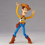 Revoltech Woody Ver. 1.5 (Re-Run)