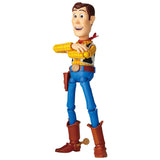 Revoltech Woody Ver. 1.5 (Re-Run)