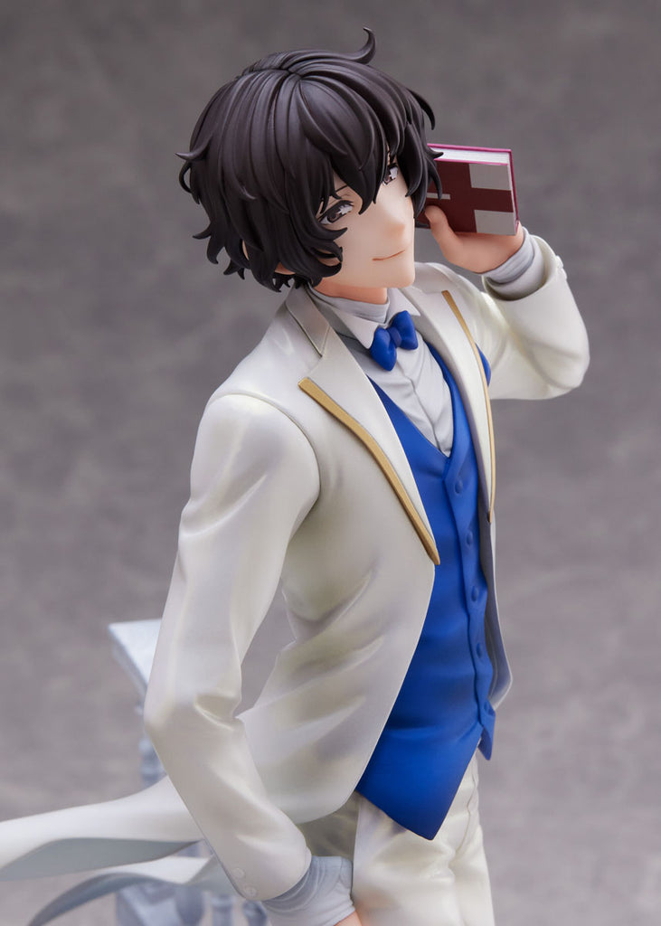 FuRyu Dazai Osamu 1/7 Scale Figure | Bungo Stray Dogs | Kappa Hobby