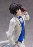 Dazai Osamu 1/7 Scale Figure