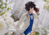 Dazai Osamu 1/7 Scale Figure