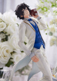 Dazai Osamu 1/7 Scale Figure