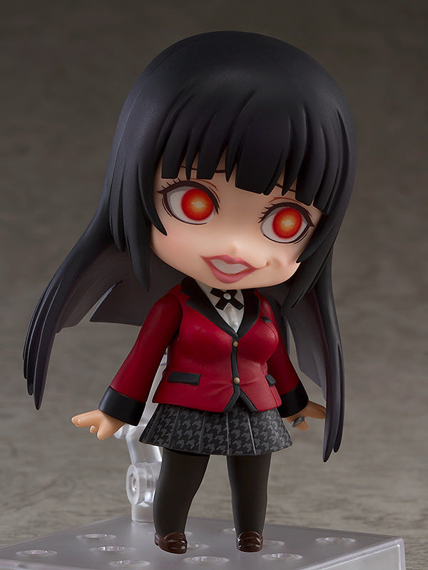 Anime Limited Acquires Kakegurui: Compulsive Gambler Season 1 for