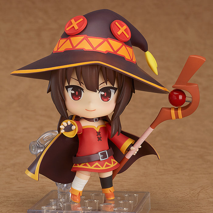 Nendoroid Kazuma,Figures,Nendoroid,Nendoroid Figures,KONO