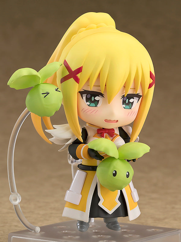 Nendoroid Kazuma,Figures,Nendoroid,Nendoroid Figures,KONO SUBARASHII SEKAI  NI SYUKUFUKU WO! Series