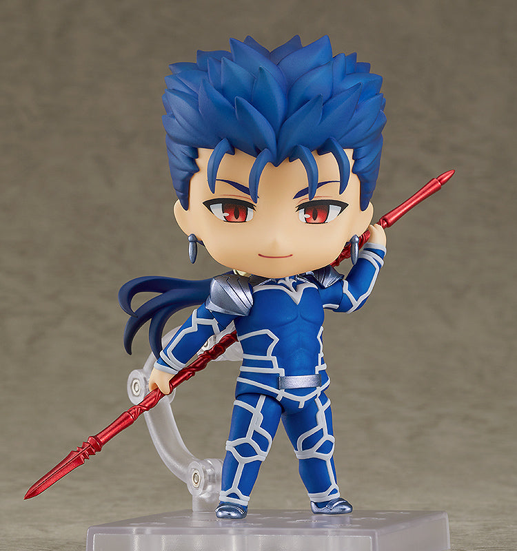 Fate/Grand Order Saber Senji Muramasa Nendoroid Action Figure – Action  Figure Fan Club