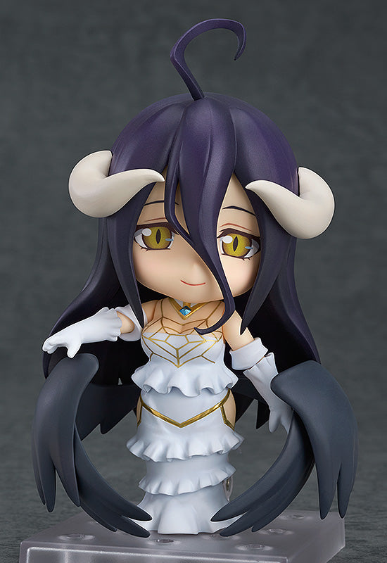 Pre-Order) Overlord IV - Albedo - Artist MasterPiece+ - Black