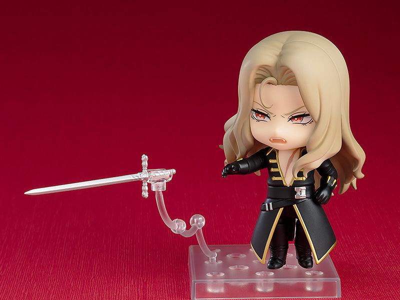 Nendoroid Alucard,Figures,Nendoroid,Nendoroid Figures,HELLSING OVA