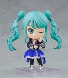 Nendoroid Hatsune Miku: Street SEKAI Ver.