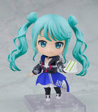 Nendoroid Hatsune Miku: Street SEKAI Ver.