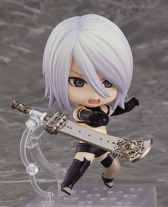 Nendoroid NieR:Automata 2B (YoRHa No.2 Type B) (Rerelease)