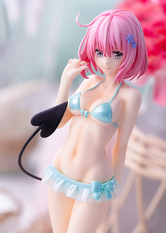 Lala Satalin Deviluke To Love Ru Darkness Pop Up Parade Figure