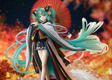 Hatsune Miku: Land of the Eternal 1/7 Scale Figure