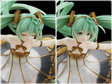 Hatsune Miku Symphony: 5th Anniversary Ver. Complete Figure