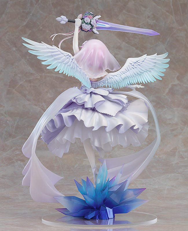 Good Smile Company Neptune: Little Purple Ver. 1/7 Scale Figure ...