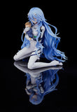 Rei Ayanami: Long Hair Ver. 1/7 Scale Figure