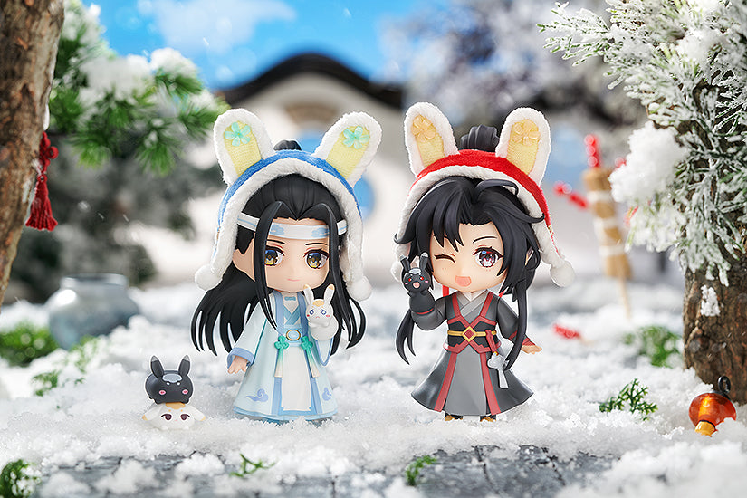 Nendoroid Wei Wuxian: Year of the Rabbit Ver.