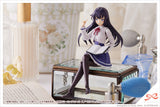 Sousai Shojo Teien Ritsuka Saeki (St. Iris Gakuen Girls' High School Winter Clothes) Dreaming Style Snow White