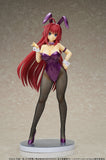 Rias Gremory Purple Bunny Ver. 1/6 Scale Figure (3rd-Run)