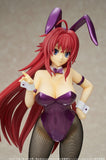 Rias Gremory Purple Bunny Ver. 1/6 Scale Figure (3rd-Run)