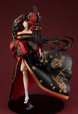 Kurumi Tokisaki: Oiran Ver. 1/7 Scale Figure