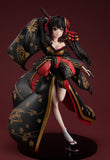 Kurumi Tokisaki: Oiran Ver. 1/7 Scale Figure