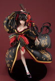 Kurumi Tokisaki: Oiran Ver. 1/7 Scale Figure