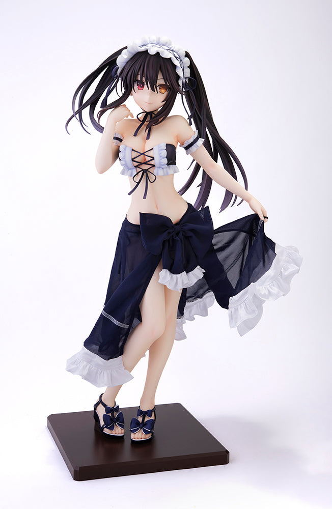 Kurumi Tokisaki Zafkiel Ver Date A Live Figure