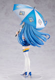 Aqua: Race Queen ver. 1/7 Scale Figure