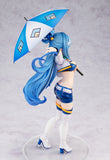 Aqua: Race Queen ver. 1/7 Scale Figure