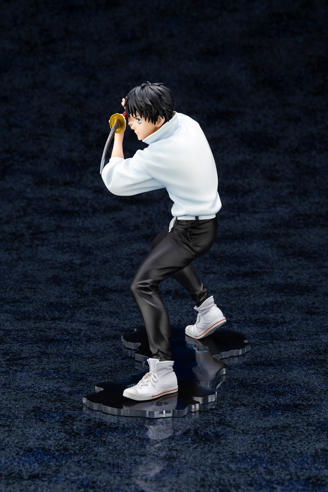 ARTFX J Yuta Okkotsu 0 Ver. 1/8 Scale Figure