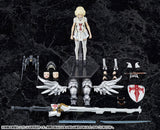 PLAMAX GO-01 GODWING CELESTIAL KNIGHT Yuri Godbuster