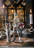 PLAMAX GO-01 GODWING CELESTIAL KNIGHT Yuri Godbuster