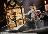 PLAMAX GO-01 GODWING CELESTIAL KNIGHT Yuri Godbuster