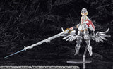 PLAMAX GO-01 GODWING CELESTIAL KNIGHT Yuri Godbuster