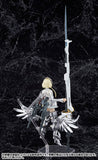 PLAMAX GO-01 GODWING CELESTIAL KNIGHT Yuri Godbuster