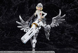 PLAMAX GO-01 GODWING CELESTIAL KNIGHT Yuri Godbuster