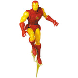 MAFEX Iron Man (Comic Ver.)